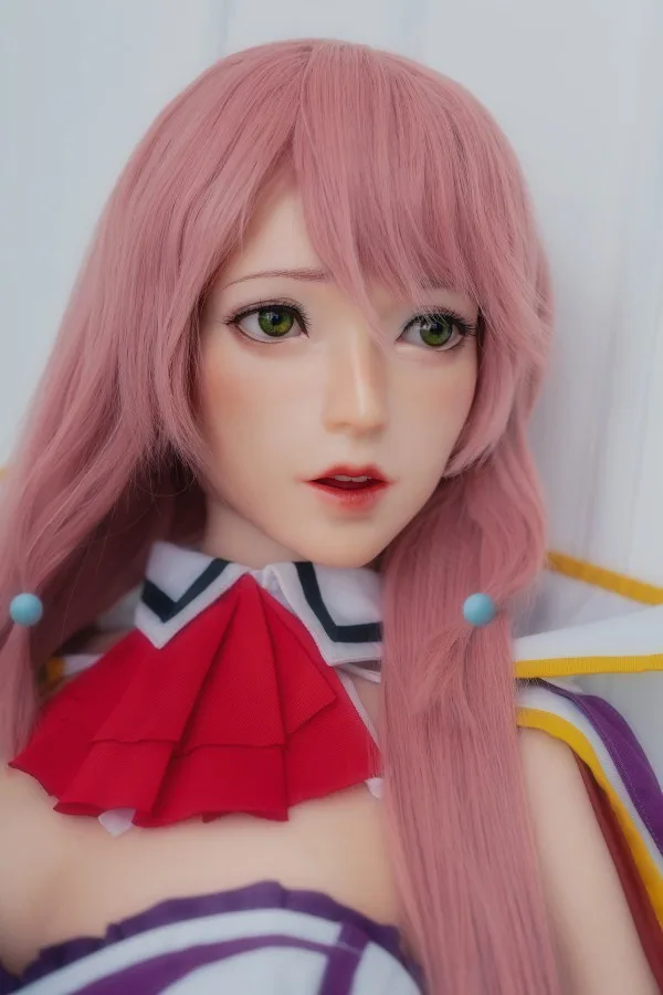 Zelex Ella Maya 172cm Premium Realistic Silicone Doll — Why Choose Ella Maya?