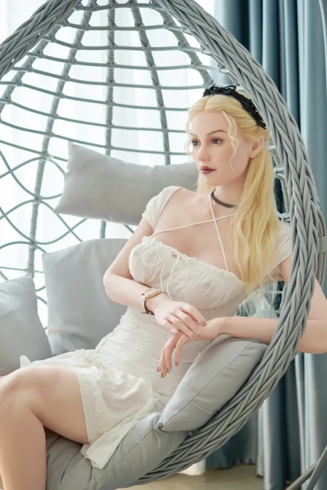 Zelex Daisy 170cm Realistic Silicone Sex Doll Japanese Brand — Detailed Specifications for the Perfect Fit