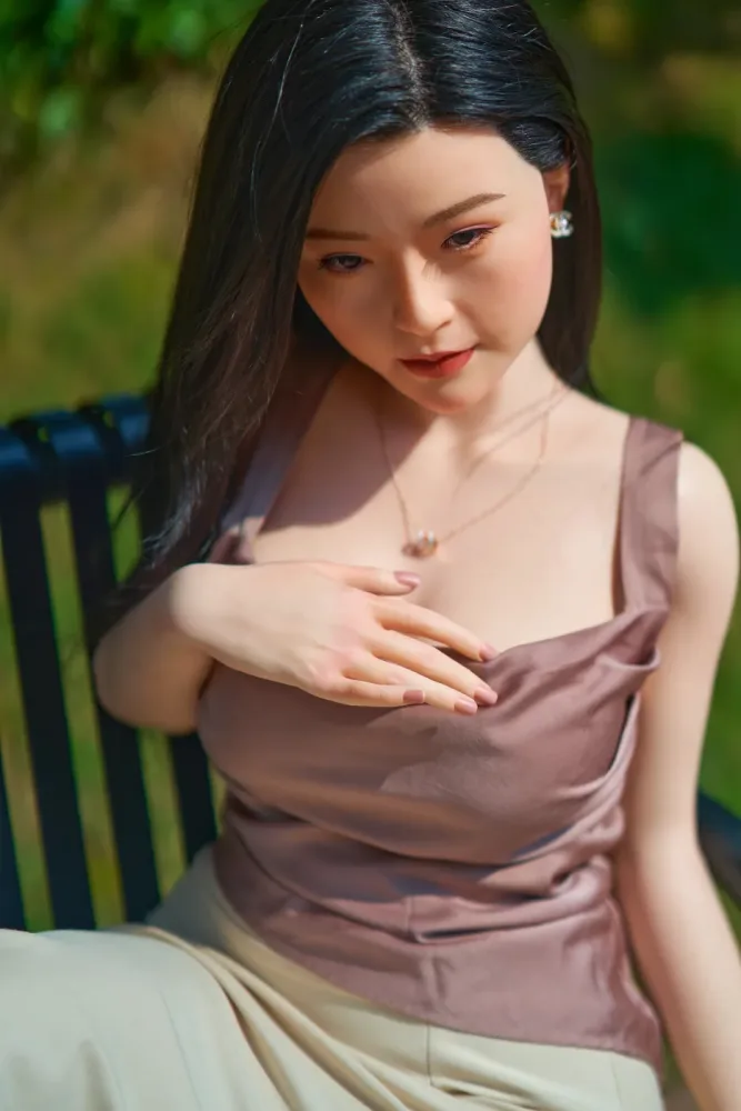 Zelex Hejo Houjyo Life-Size Realistic Japanese Love Doll — hình 9