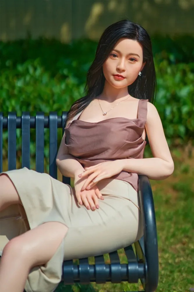Zelex Hejo Houjyo Life-Size Realistic Japanese Love Doll — hình 10