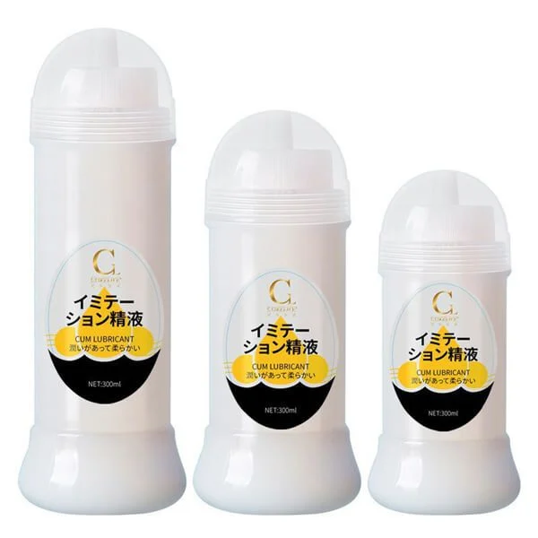 COKELIFE Water Based Lubricant Gel 150ml Natural Feel — Key Specifications for Excellence