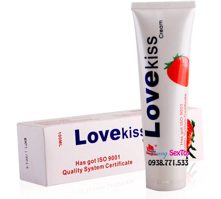 Strawberry Flavored Lubricant for Smoother Intimate — Unlock Smooth and Sensual Moments