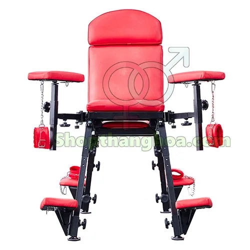 Multi-Function BDSM Chair Enhance Sexual Sensation Couples — Benefits of the versatile BDSM chair