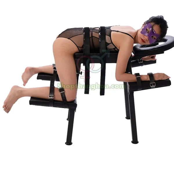 GSM002 BDSM Support Chair for Couples Enhancing Intimacy — hình 2