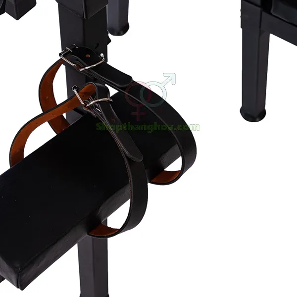 GSM002 BDSM Support Chair for Couples Enhancing Intimacy — hình 4
