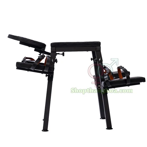 GSM002 BDSM Support Chair for Couples Enhancing Intimacy — hình 5