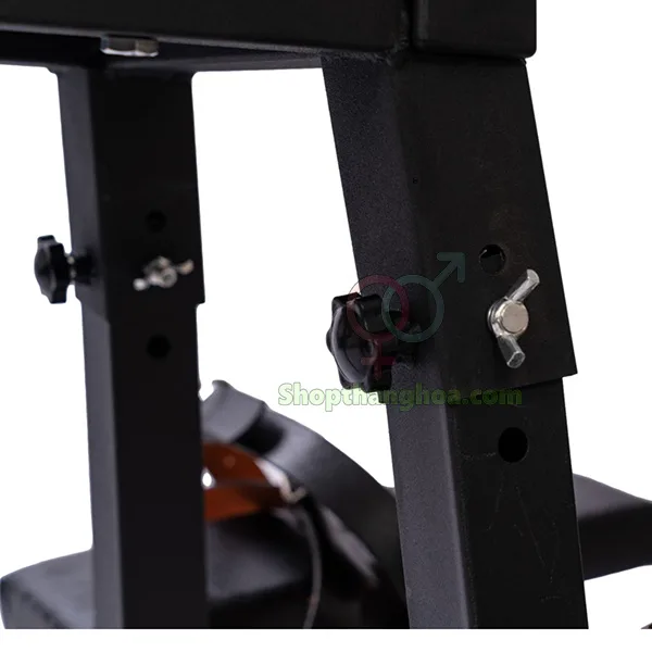 GSM002 BDSM Support Chair for Couples Enhancing Intimacy — hình 6