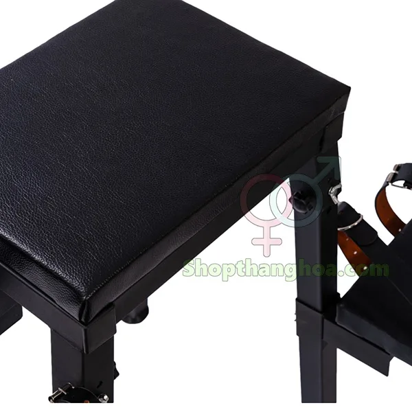 GSM002 BDSM Support Chair for Couples Enhancing Intimacy — hình 10