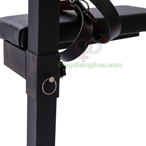 GSM002 BDSM Support Chair for Couples Enhancing Intimacy — hình 11