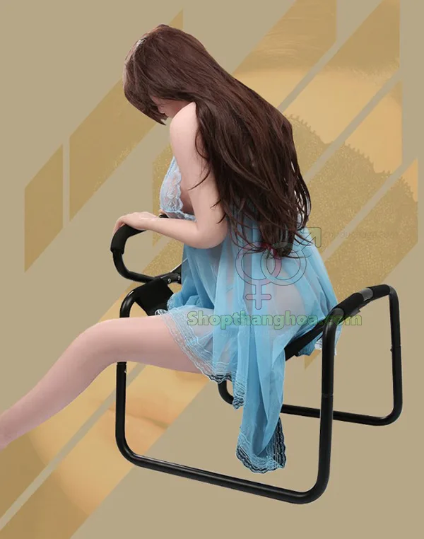 Love Chair Masturbation & Support Device for Women — hình 2
