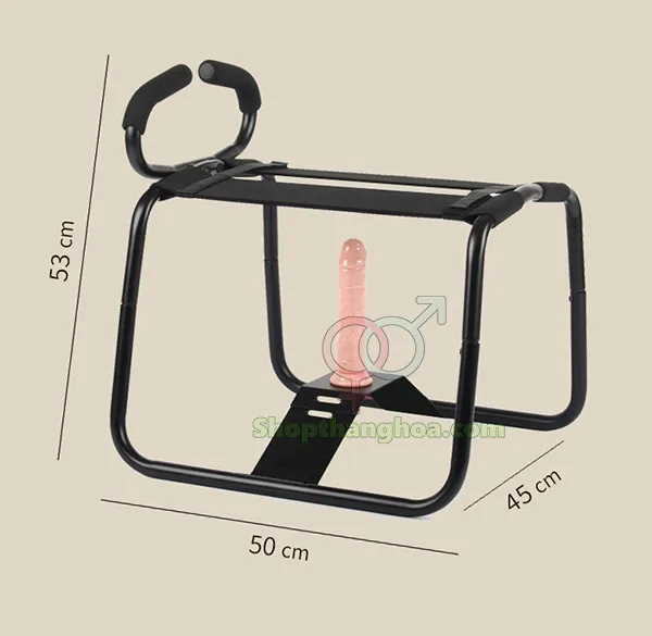 Love Chair Masturbation & Support Device for Women — Key Specifications