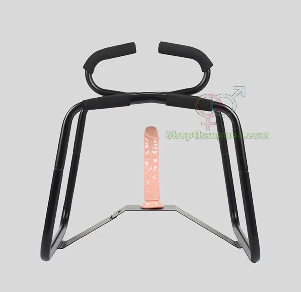 Love Chair Masturbation & Support Device for Women — hình 7