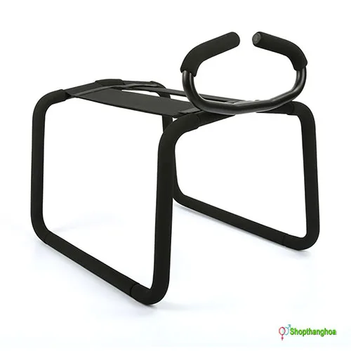 Discreet Love Chair Multi-Purpose Support for Couples & Solo — hình 2
