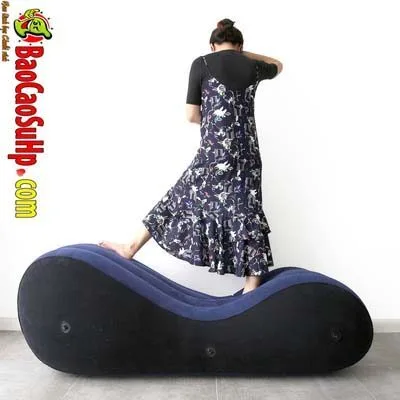 Tonghe Hacker Appeal Inflatable Tantra Love Chair Portable — Why Choose Tonghe Hacker Appeal Tantra Bed?