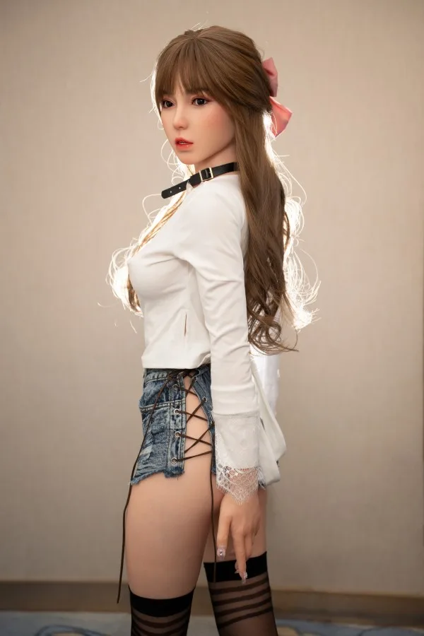 Tayu Realistic Silicone Love Doll Japanese 158cm Meomeo — Why Choose Tayu’s Meomeo Doll?