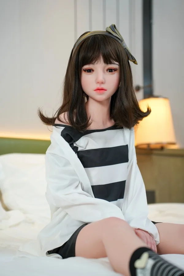 Tayu Japan Realistic Small Bust Silicone Sex Doll — Anatomical Perfection and Detailed Craftsmanship