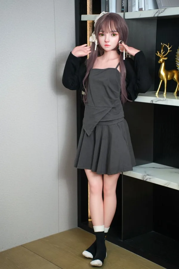 Tayu Japan Realistic Small Bust Silicone Sex Doll — Why Choose the Tayu Japanese Silicone Love Doll?