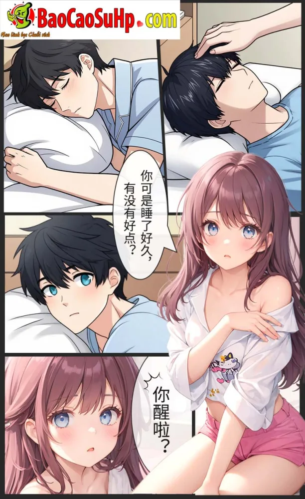 Masato Pink Hair Anime Loli Realistic Sex Doll 110cm — Customer Praise
