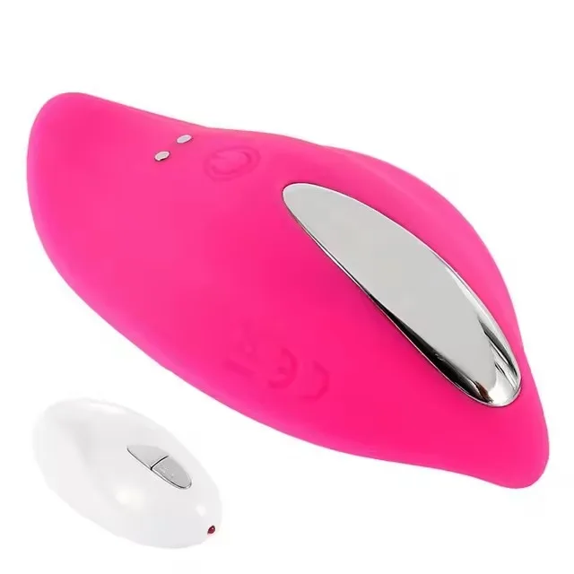 Turtle Egg Vibrator 12 Modes G-Spot Stimulate Female — Innovative & Comfortable Design