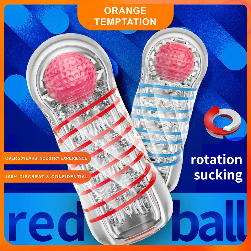 Transparent Textured Male Masturbation Cup Soft Silicone — Detailed Specifications for Your Confidence