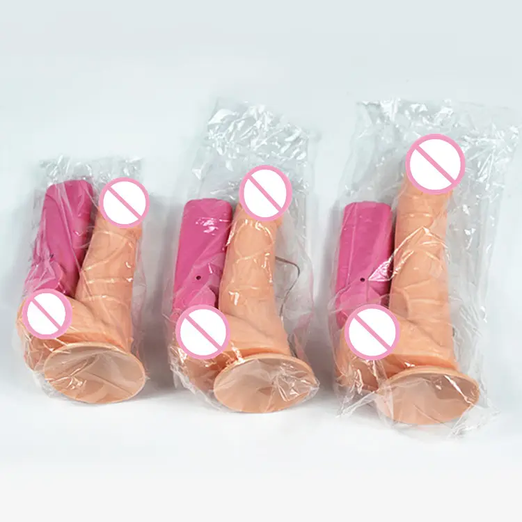 Mini Devin 5.9” Dildo 20+ Modes Powerful Massage Toy — Why Choose the Mini Devin Dildo?