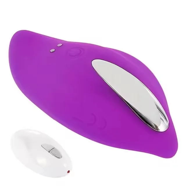 Turtle Egg Vibrator 12 Modes G-Spot Stimulate Female — hình 3