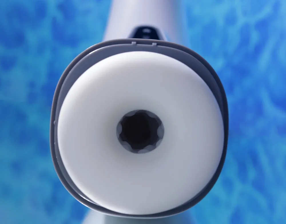 Hgod 007 Pro Suck Masturbator 9 Vibration & Sucking Modes — hình 8
