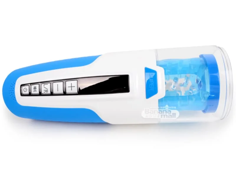 SHP927 Male Double-Cavity Sex Toy Split Design Unique — Realistic Sensation & Discreet Use