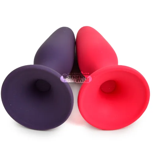 Premium Anal Stimulator Massage Toy Loveaider — Perfect for Everyone and Every Mood