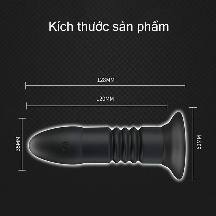 Magic Jingers Wireless Prostate Vibrating Anal Massager — How to Use for Best Results