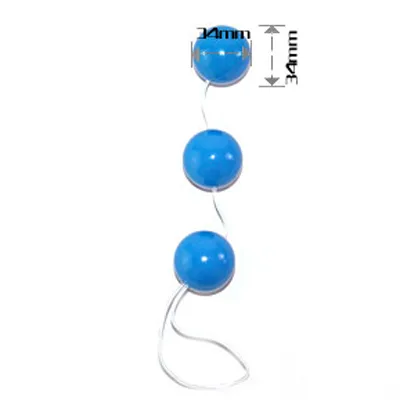 Polymer 04 Anal Massage Plug Sexual Wellness Relaxation Toy — Premium Quality Material for Safety and Comfort