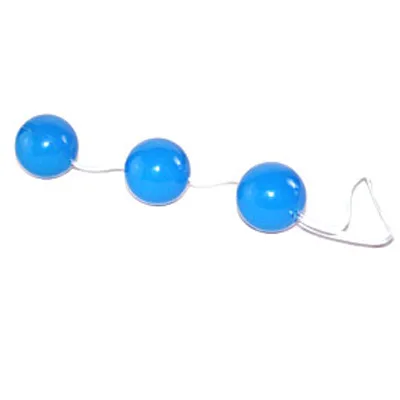 Polymer 04 Anal Massage Plug Sexual Wellness Relaxation Toy — hình 2