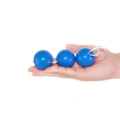 Polymer 04 Anal Massage Plug Sexual Wellness Relaxation Toy — hình 4