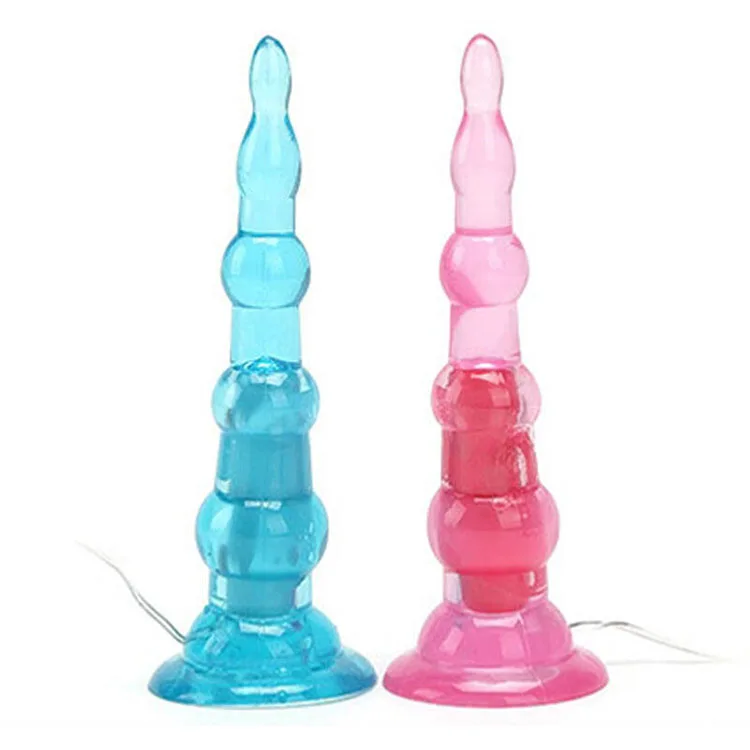 Premium Anal Massager Powerful Vibrating Pro Adult Toy — How to Enjoy and Maintain Your Massager
