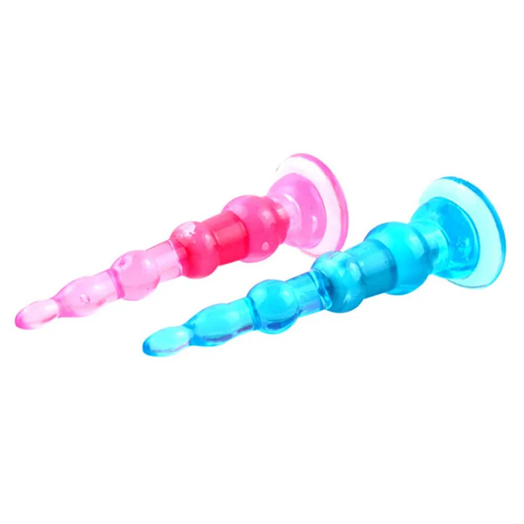Premium Anal Massager Powerful Vibrating Pro Adult Toy — hình 3