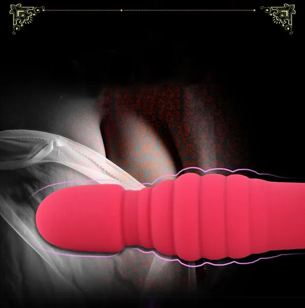 LoveAider Anal Relaxing Massager Sexual Wellness Toy — hình 2