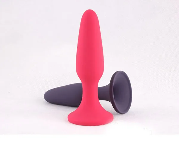 Loveaider Premium Anal Massager Stress Relief — hình 8