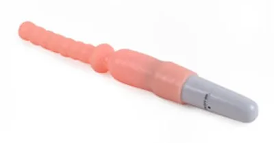Remote Control Anal Massager Multi-Speed Waterproof Silicone — Easy to Use & Maintain