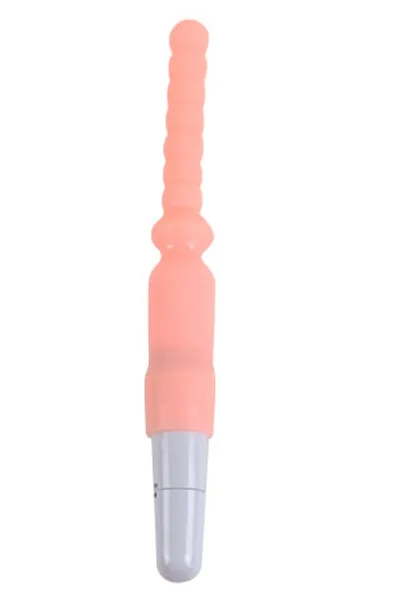 Remote Control Anal Massager Multi-Speed Waterproof Silicone — Premium Features for Maximum Satisfaction