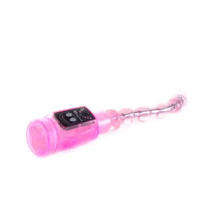 Vibrating Anal Wand Massager Multi-Use For Men & Women — Why Choose Our Anal Massage Wand?