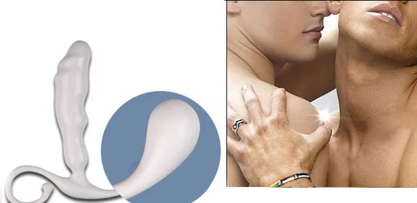 Neo Tongue Anal Massager Strong Sensation Female Male Use — hình 3