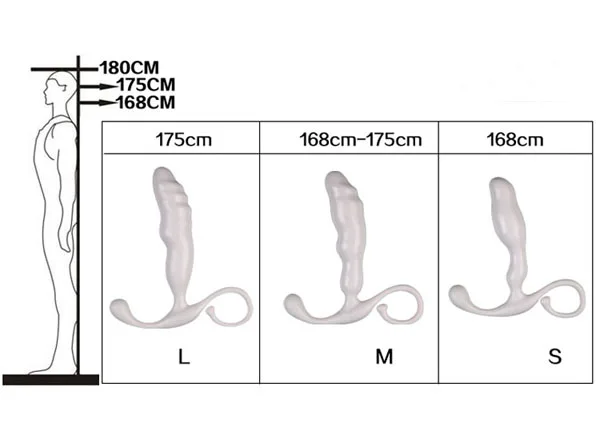 Neo Tongue Anal Massager Strong Sensation Female Male Use — hình 4