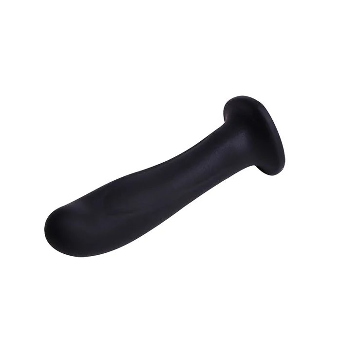 Chisa HM17C Superior Anal Prostate Massager Silicone — hình 3