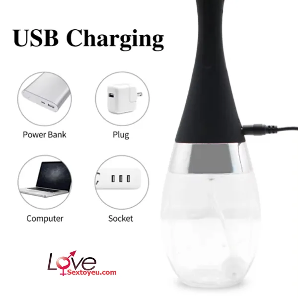 auto electric anal wash spray deep clean hygiene — Why Choose Our Automatic Anal Cleansing Spray?