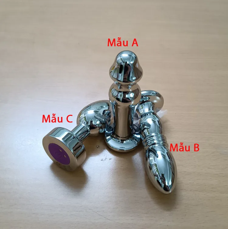 Multi-Frequency Vibrating Stainless Steel Anal Plug — Why Choose Our Vibrating Anal Plug?