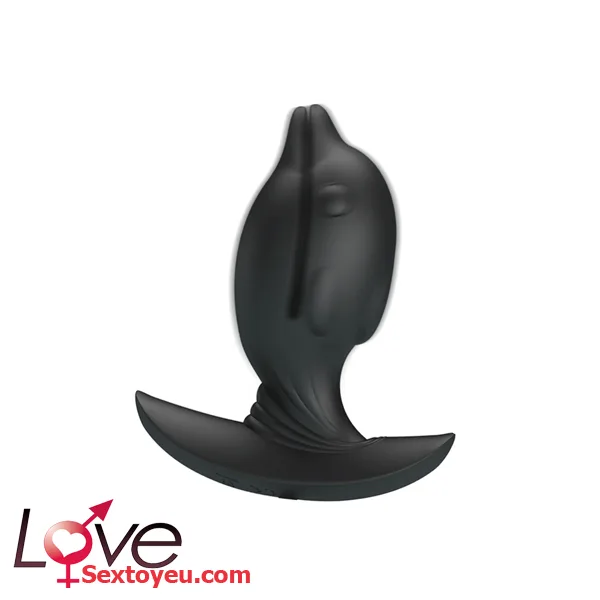 Inflatable Anal Stretch Trainer with Vibration — Advanced Features for Convenience and Durability