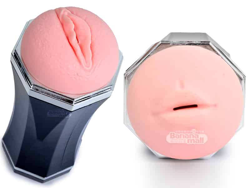 Tokyo HoleCup Double-Ended Realistic Masturbator — Key Features and Technical Specifications
