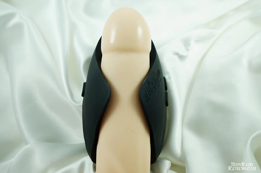 Hot Octopuss Pulse Solo Interactive essential male vibrator — hình 5