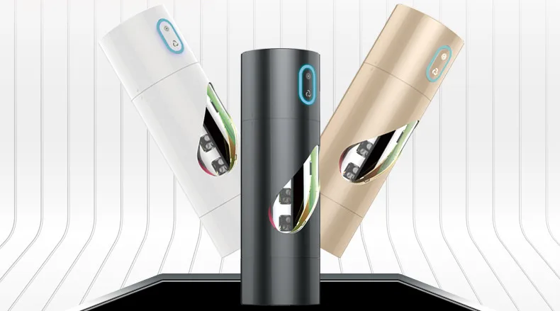 EVO X12 Cyclone High-Power Male Automatic Masturbator — Why Choose the EVO X12 Cyclone?