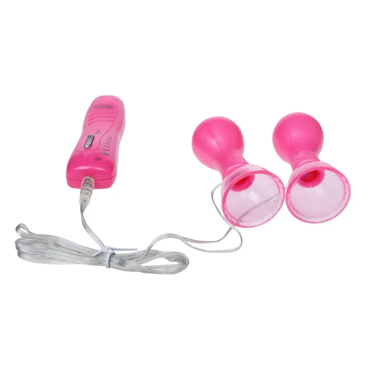 Japanese Natural Breast Enhancement Massage Device